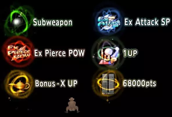 Shootanto Evolutionary Mayhem!