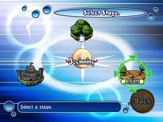 Shootanto Evolutionary Mayhem! - Wii