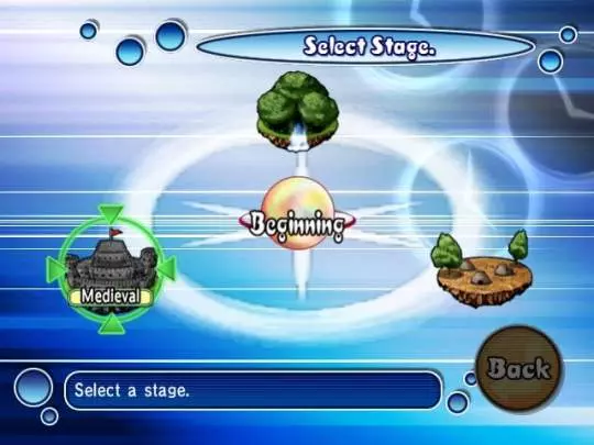 Shootanto Evolutionary Mayhem!