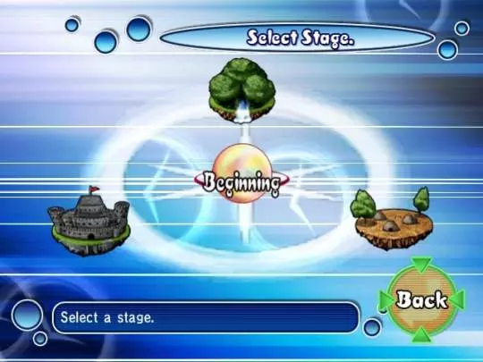 Shootanto Evolutionary Mayhem!