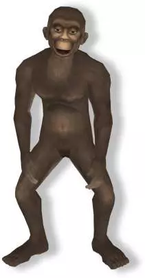 Shootanto Evolutionary Mayhem!