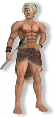 Shootanto: Evolutionary Mayhem!