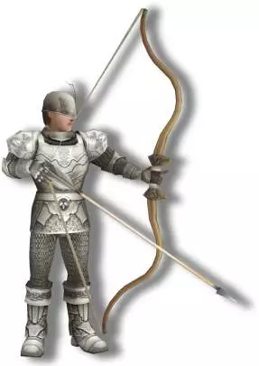 Shootanto Evolutionary Mayhem!