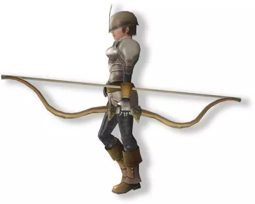 Shootanto Evolutionary Mayhem!