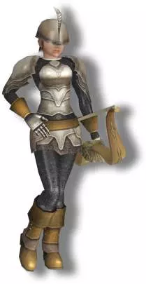 Shootanto: Evolutionary Mayhem!