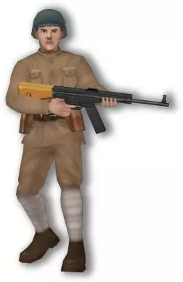 Shootanto Evolutionary Mayhem! - Wii