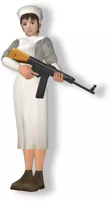 Shootanto Evolutionary Mayhem!