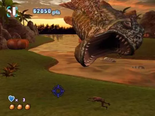 Shootanto: Evolutionary Mayhem!