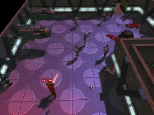 Star Sentinel Tactics