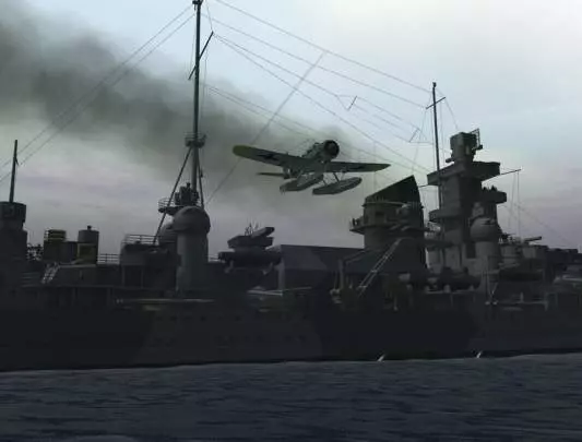 PT Boats Knights of the Sea - PC