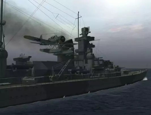 PT Boats Knights of the Sea