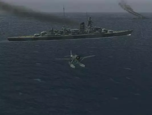 PT Boats Knights of the Sea