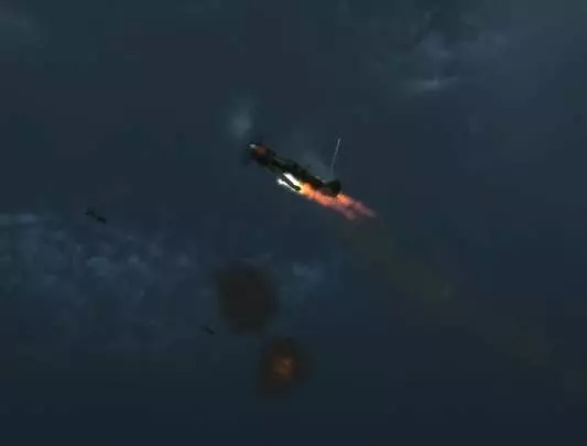 PT Boats Knights of the Sea - PC