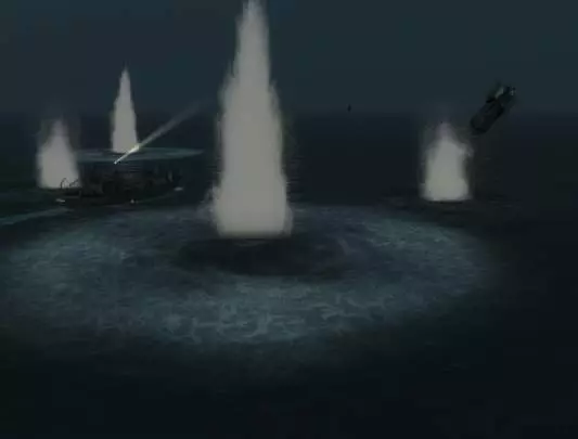 PT Boats Knights of the Sea