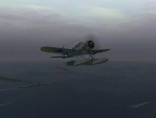 PT Boats Knights of the Sea - PC