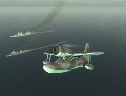 PT Boats Knights of the Sea