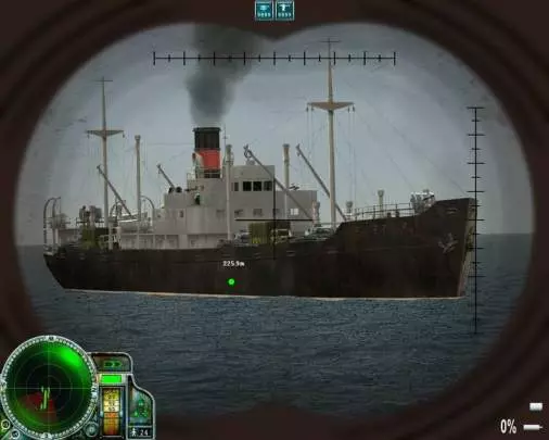 PT Boats Knights of the Sea