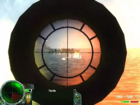 PT Boats: Knights of the Sea