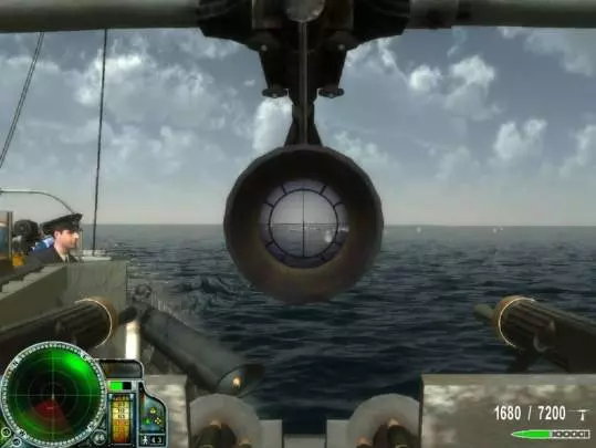 PT Boats Knights of the Sea - PC