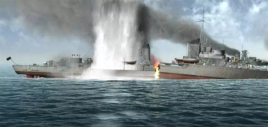 PT Boats Knights of the Sea