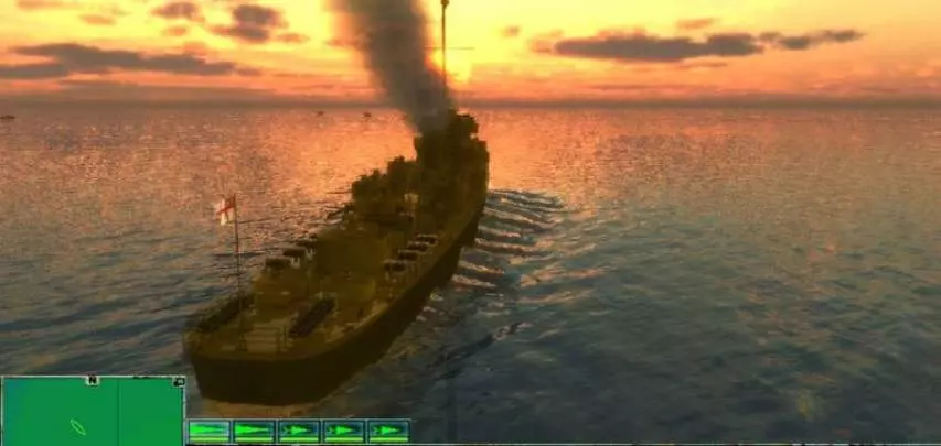 PT Boats Knights of the Sea