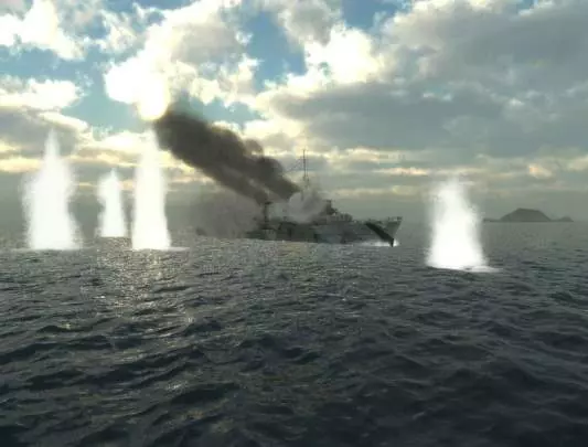 PT Boats Knights of the Sea