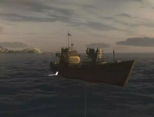 PT Boats: Knights of the Sea