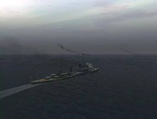 PT Boats Knights of the Sea - PC