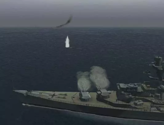 PT Boats Knights of the Sea