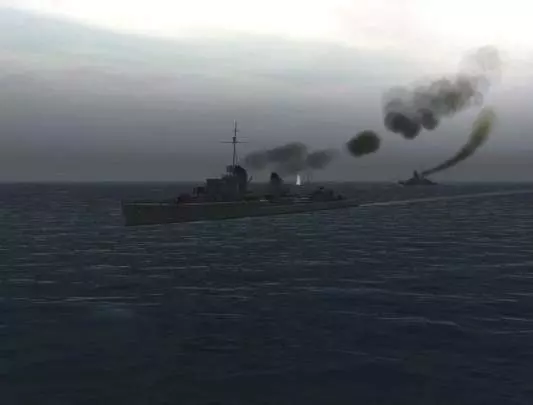 PT Boats Knights of the Sea