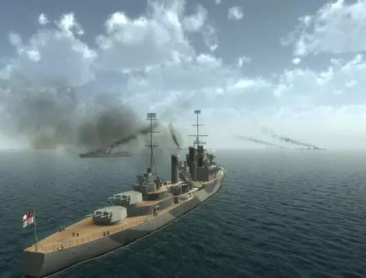 PT Boats Knights of the Sea