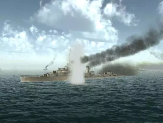 PT Boats Knights of the Sea