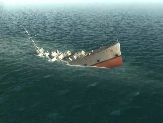 PT Boats: Knights of the Sea