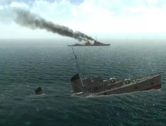 PT Boats Knights of the Sea