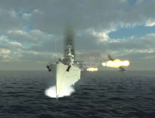 PT Boats: Knights of the Sea