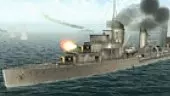 PT Boats Knights of the Sea: Trailer oficial 1