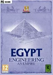 Carátula de La Construcción de un Imperio - PC