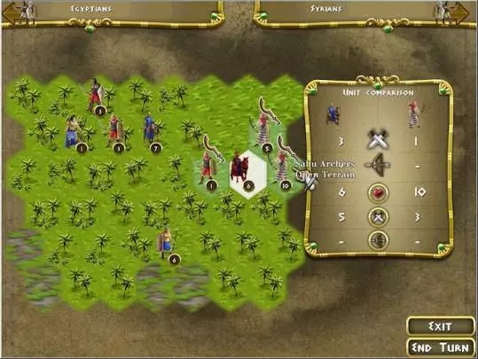 La Construcción de un Imperio