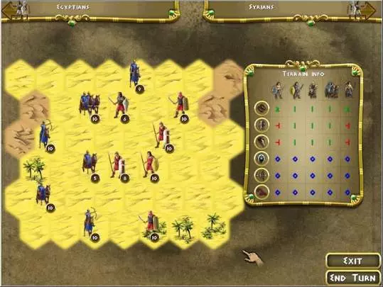 La Construcción de un Imperio