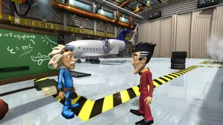 Airline Tycoon 2 - PC