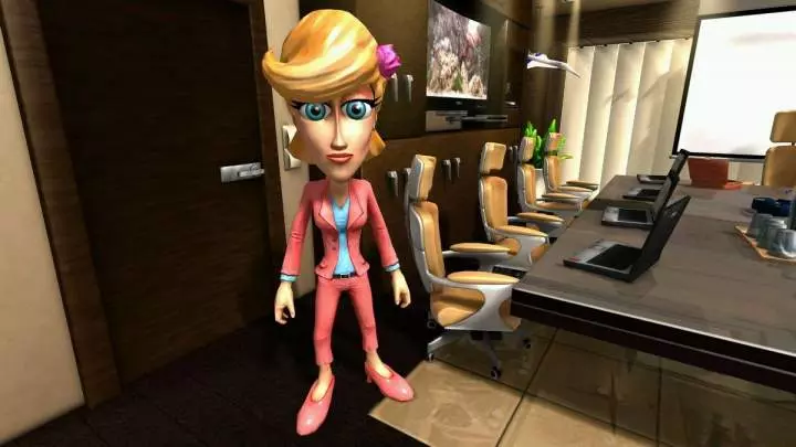 Airline Tycoon 2 - PC