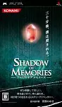 Shadow of Memories PSP