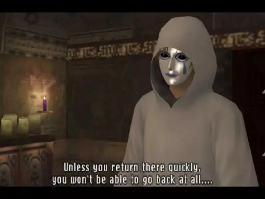 Shadow of Memories - PC