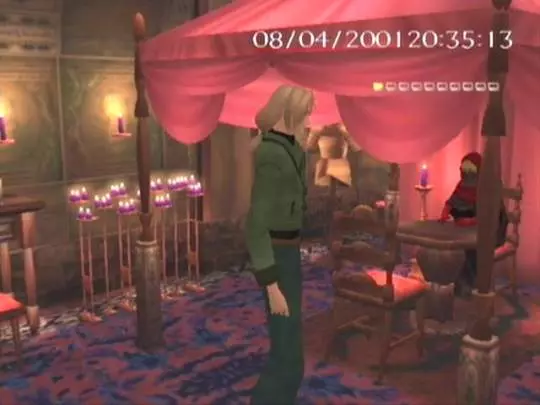 Shadow of Memories - PC