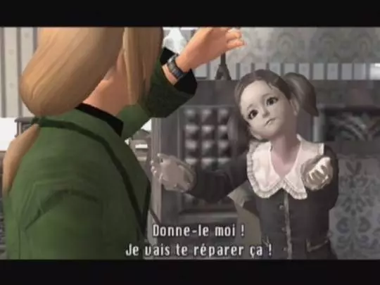 Shadow of Memories - PC