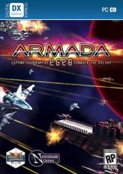 Carátula de Armada 2526 - PC