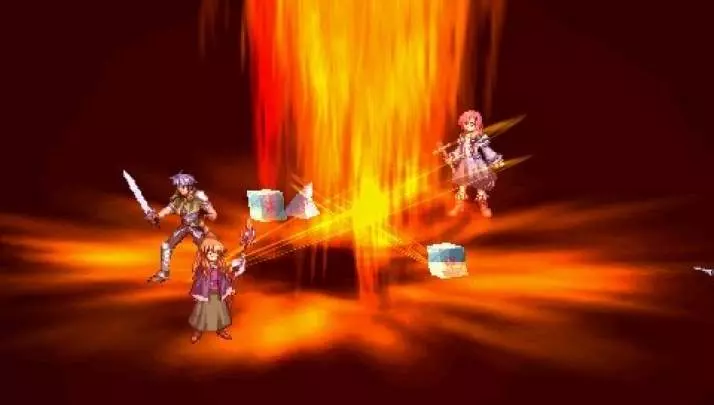 Mimana Iyar Chronicles - PSP