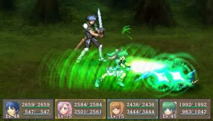 Mimana Iyar Chronicles