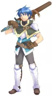 Mimana Iyar Chronicles