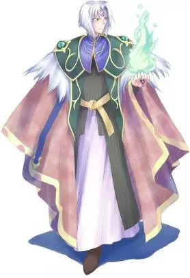 Mimana Iyar Chronicles - PSP